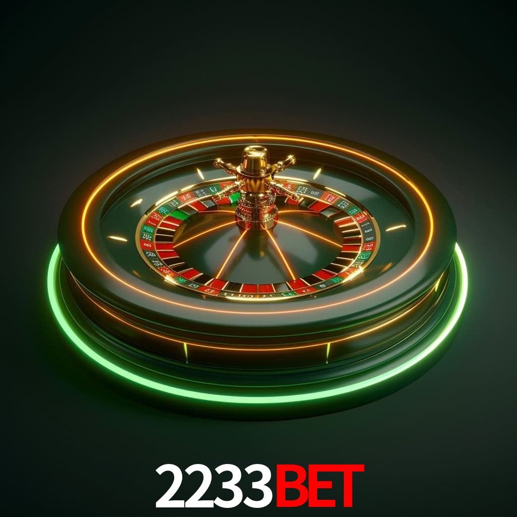2233bet.com