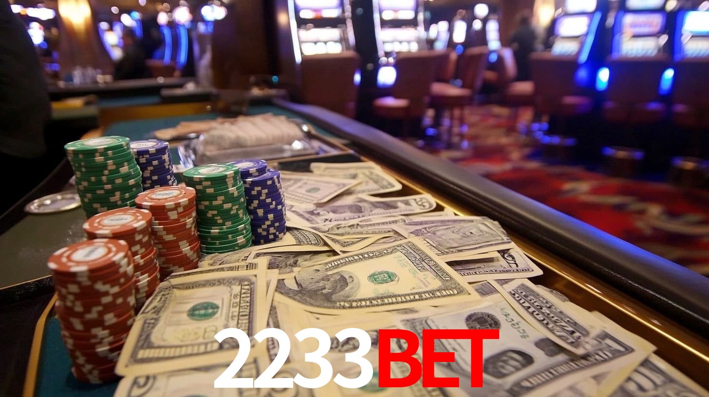 2233bet