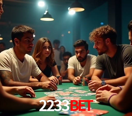 2233bet