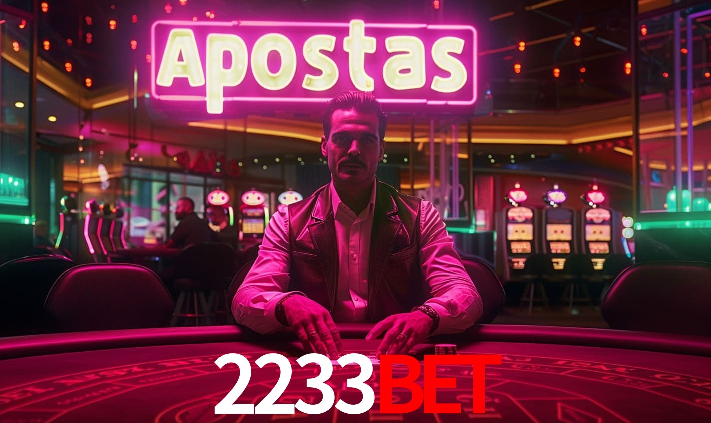 2233bet