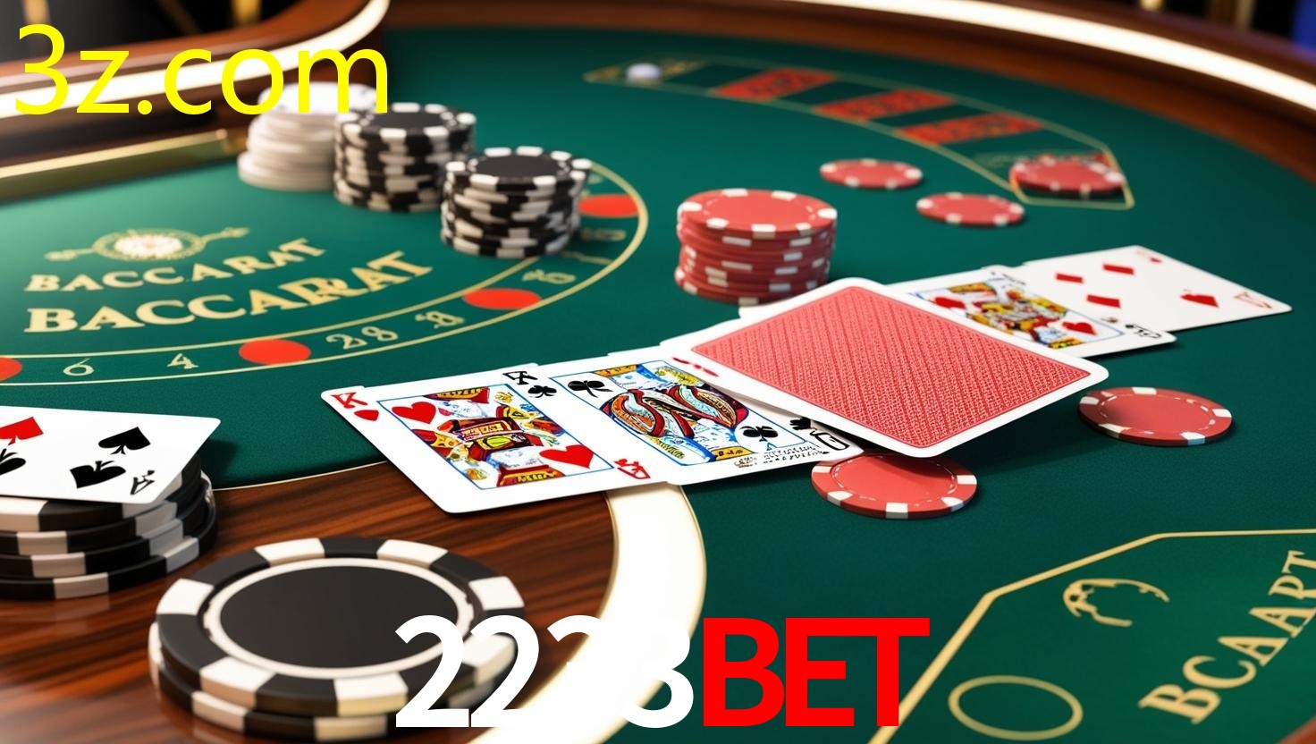 2233BET.COM
