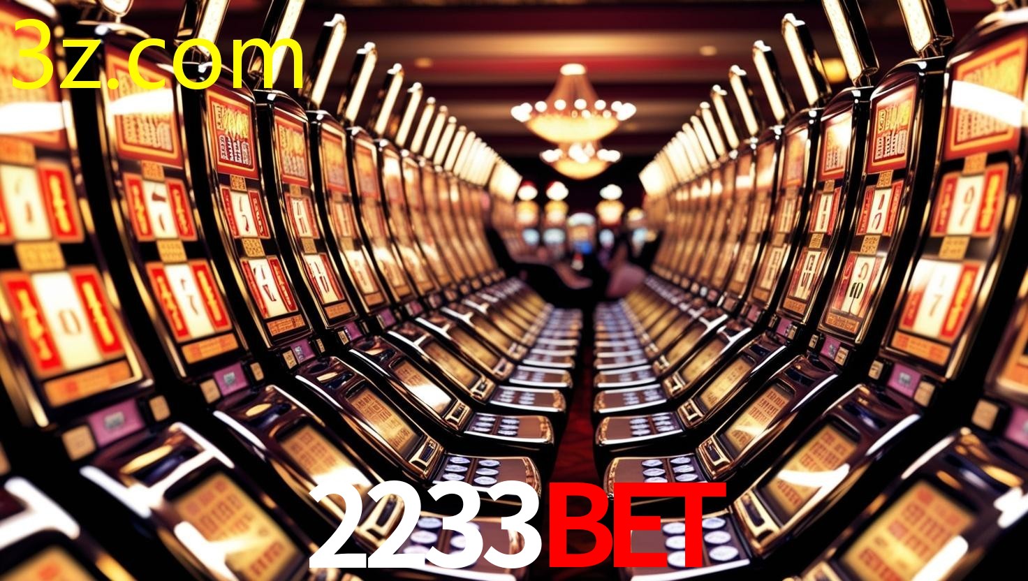 2233BET.COM