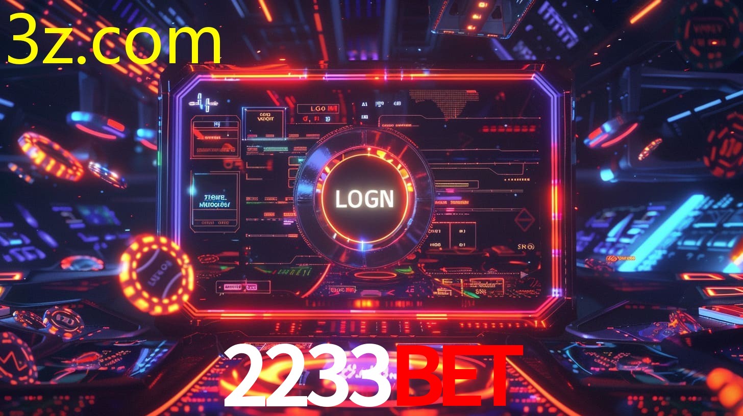 2233BET.COM
