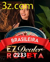 2233BET.COM